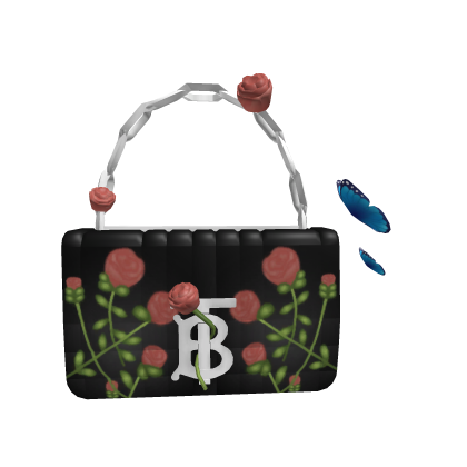 BURBERRY LOLA BAG - BLOOM 3.0 thumbnail