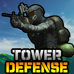 Military Tower Defense icon