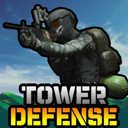 Military Tower Defense icon