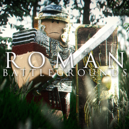 Roman Battlegrounds