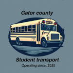 Gator County Student Transport