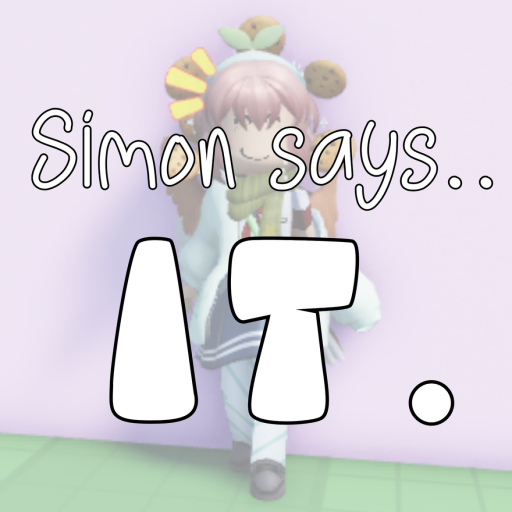 Simon Says it Early access