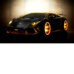 lambogini squad