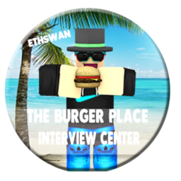 The Burger Place || Interview Center