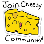 Cheesy Community