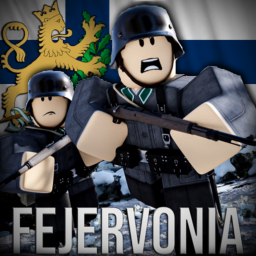 Fejervonic Frontlines: Karelia [WIP]