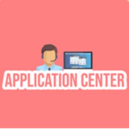Stirred Application Center