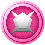 Game Badge Icon