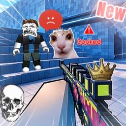 Aim Wars