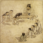 History Of Korea