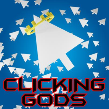 💥GAME IS BACK / UPDATE Clicking Gods💥