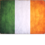 The Army Of The Irish