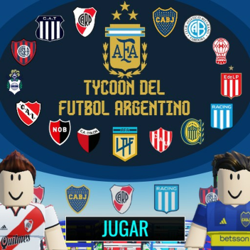 Argentine Football Tycoon