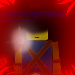 Medved From 2026 [Reboot]