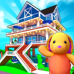 [UPDATE] Build-A-Bear သူဌေးကြီး icon