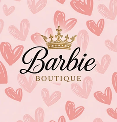 Barbie Boutique. Roblox group icon
