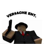 VER$ACHE ENT.