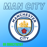 Manchester City all the way!