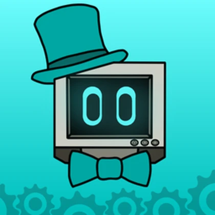 Computers Inc Roblox group icon
