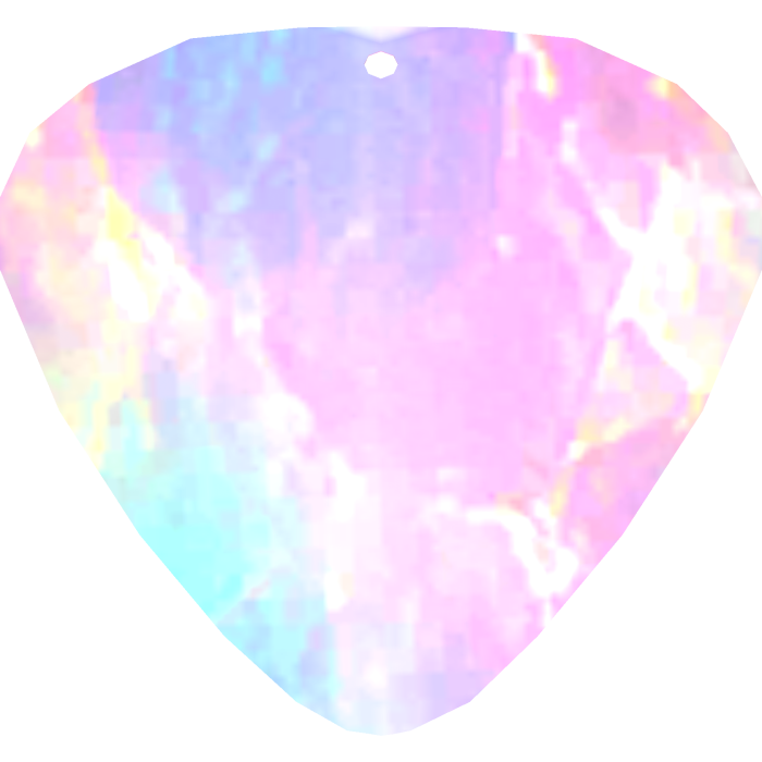 emissive opal king of the night picklace addon
