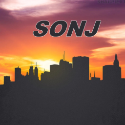 Trenton, New Jersey [SoNJ]