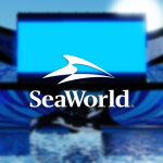 Shamu Stadium | Orlando