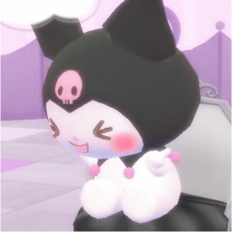 💜