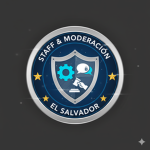 STAFF & MODERACION