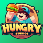 Hungry Studio! - Roblox