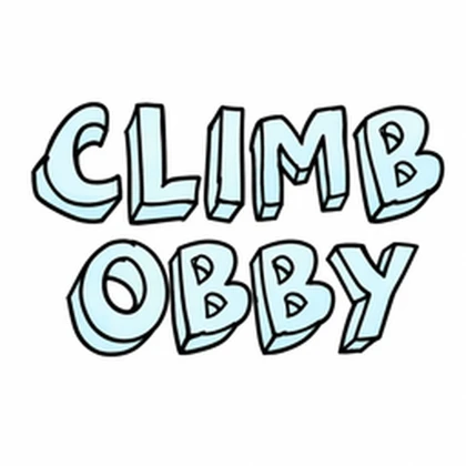 Climb Obby Roblox group icon