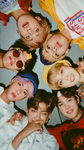 Bts squad(for bts army’s to enjoy