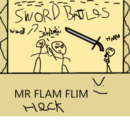 Sword Battles icon