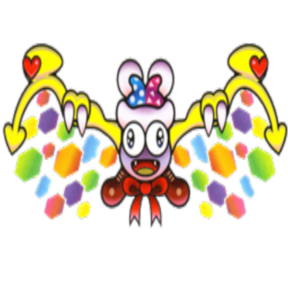 Marx (Transparent) Roblox decal