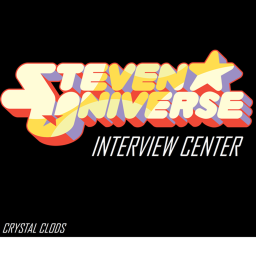 Steven Universe Interview Center