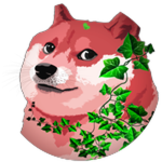 Sweet Berry Doge