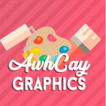 AwhCay Graphics