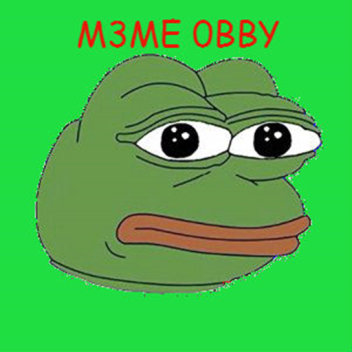 Meme Obby