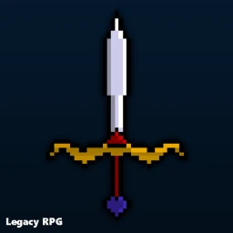 Legacy RPG icon