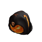 Hood of The Hallows Lord