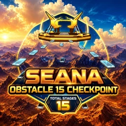 [ New x 100 ] Seana Obstacle icon