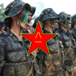 北京武警特种部队