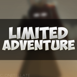 [Alpha] Limited Adventure