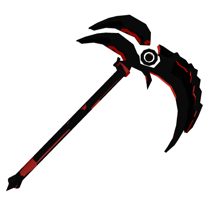 Blood Scythe