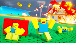 Chaosowe przetrwanie 2 🤯