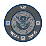 DHS Homeland Security Investigations