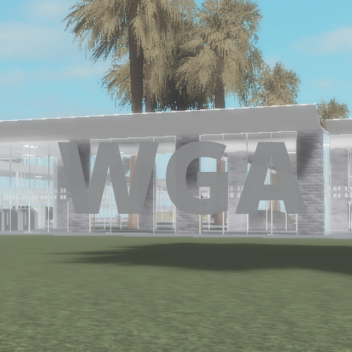 West Clearford Regional Airport