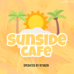 Sunside Café!