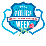 National Police Week