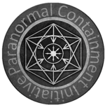 Paranormal Containment Initiative