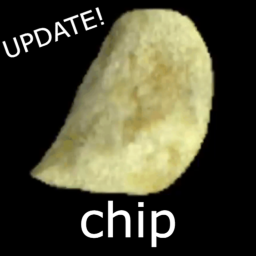chip [UPDATE!]